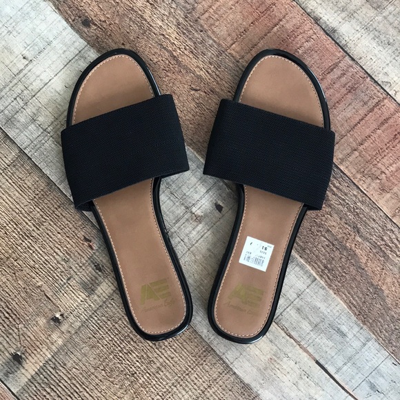 American Eagle Outfitters Shoes - Final Price❣️American Eagle Sandals